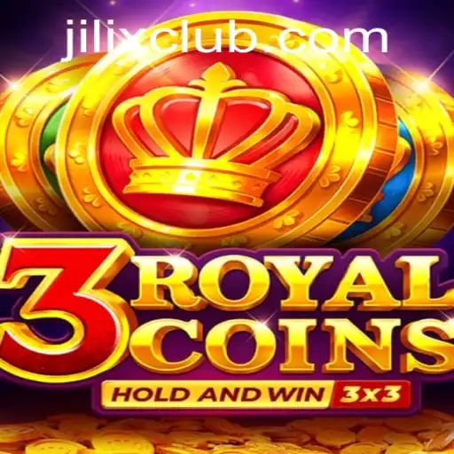 Exploring the Fascinating World of 3royalcoins and Jilix
