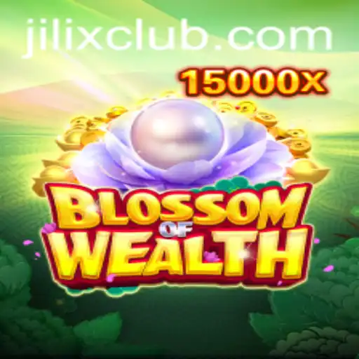 BlossomofWealth: Exploring the Enchanting World of Jilix