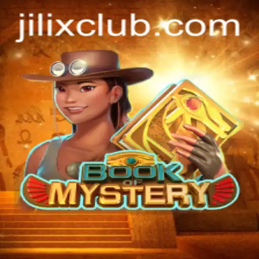 BookofMystery: A Journey into Enchantment and Strategy with Jilix
