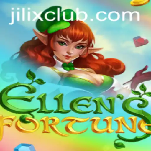 Discover the Enchanting World of EllensFortune: A Journey with Jilix
