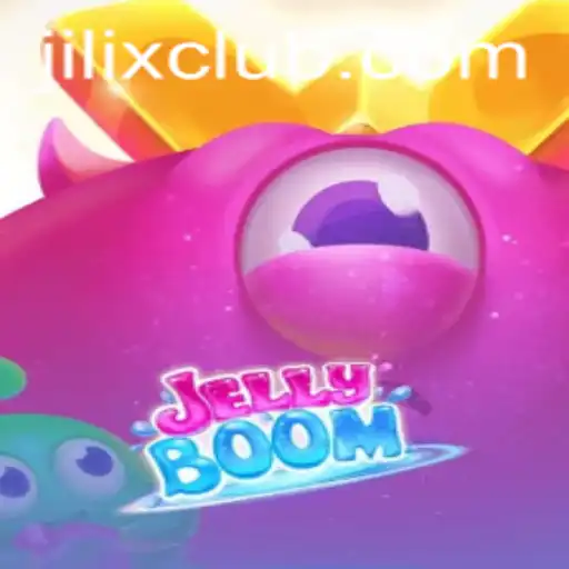 Unraveling the Excitement of JellyBoom: A Fusion of Strategy and Fun