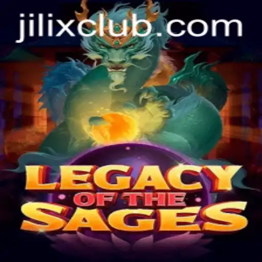 Legacy of the Sages: Exploring the Mystical World of Jilix