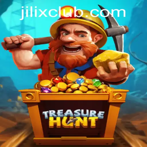 Discover the Exciting World of TreasureHunt with Jilix