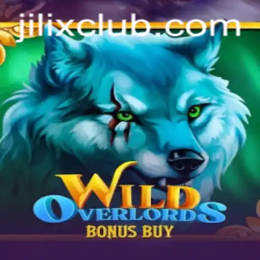 WildOverlordsBonusBuy: Enter the Thrilling Realm of Jilix's Latest Gaming Adventure
