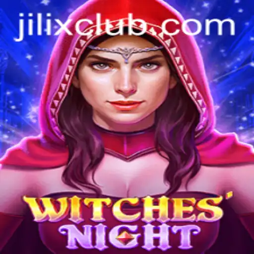 Explore the Enchantments of WitchesNight: A Magical Journey into the World of Jilix