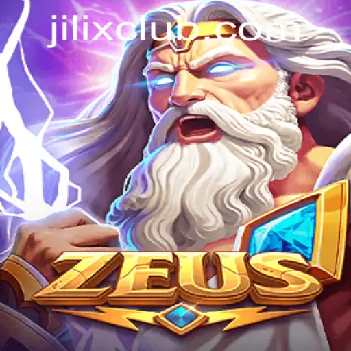 Discover the Mythical World of Zeus: The Game Revolutionized by Jilix