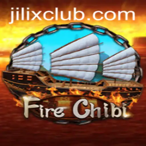 FireChibi: A Fiery Adventure with a Touch of Jilix