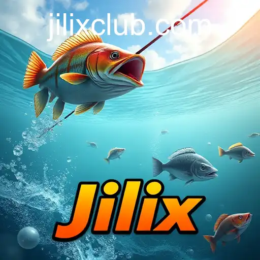 Explore the Thrilling World of Fishing Games with Jilix