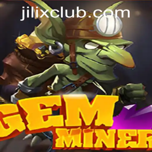 Unveiling GemMiner: The Adventure Awaits for 'Jilix' Enthusiasts
