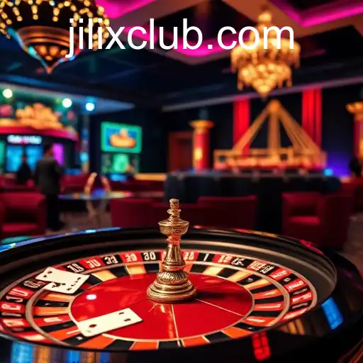 Exploring the Exciting World of Live Casino