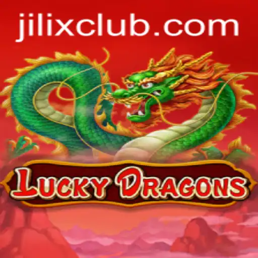 Diving into the World of LuckyDragons and the Enigmatic Jilix