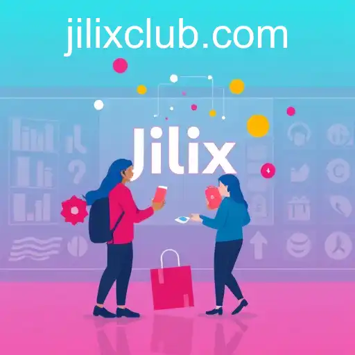 The Dynamic Role of Jilix in Modern Promotions