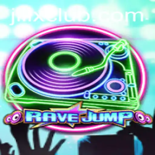 Immersive Experience of RaveJump: A Journey Beyond Reality