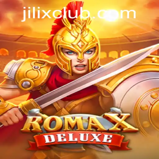 Exploring RomaXDeluxe: An Intriguing Adventure Featuring Innovative Gameplay