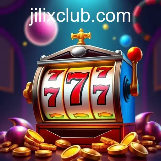 Exploring the Allure of Slot Games with Jilix