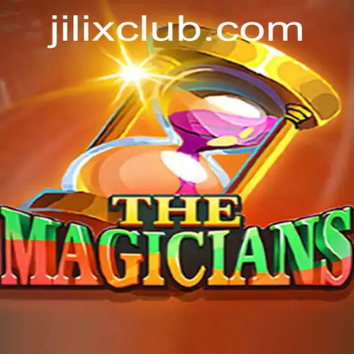 The Magicians: A Deep Dive into the Enchanting World of Jilix